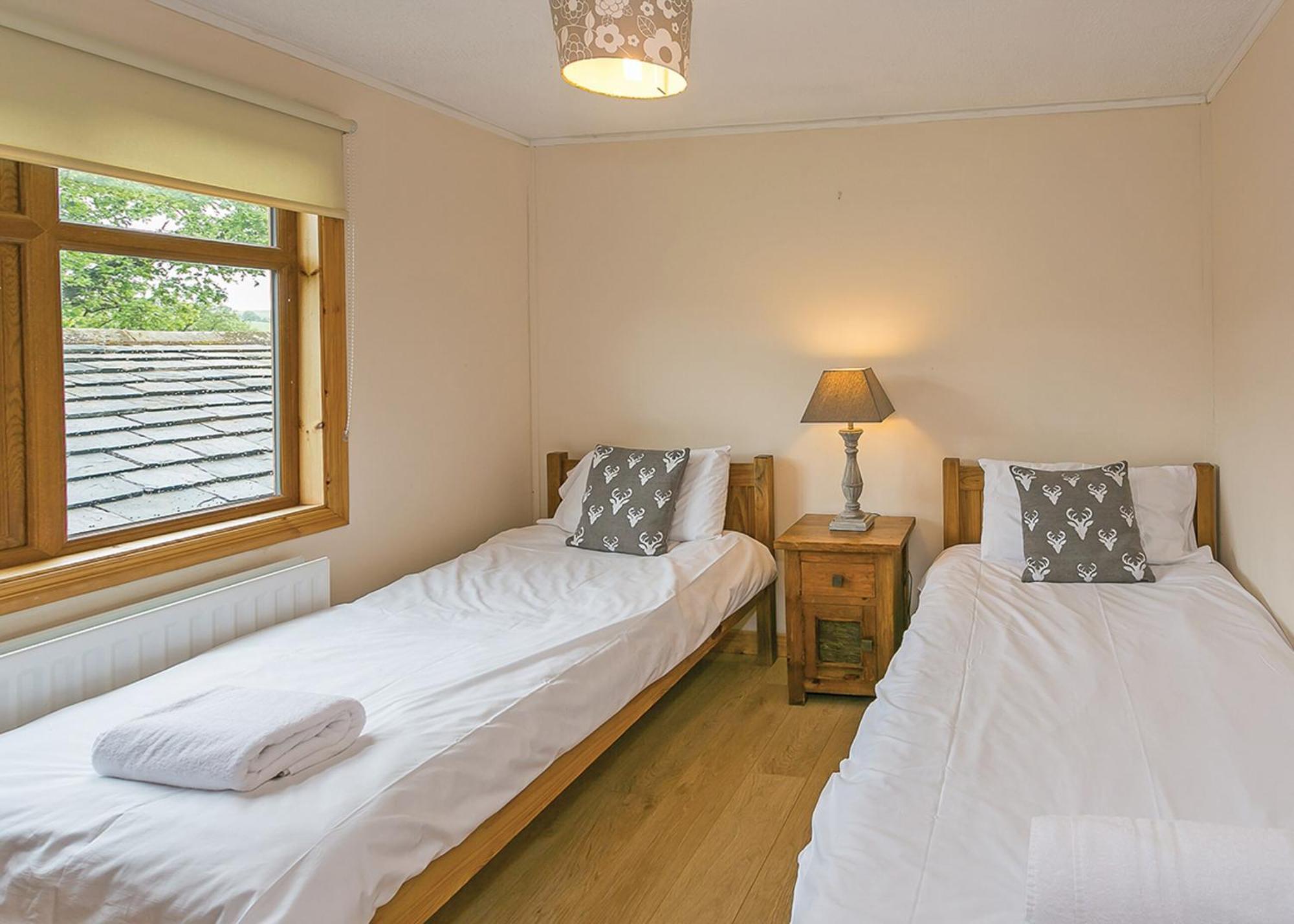 Charlesworth Lodges Glossop Habitación foto