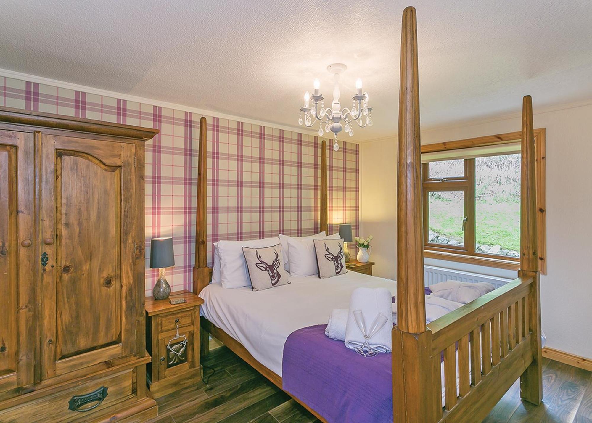 Charlesworth Lodges Glossop Habitación foto