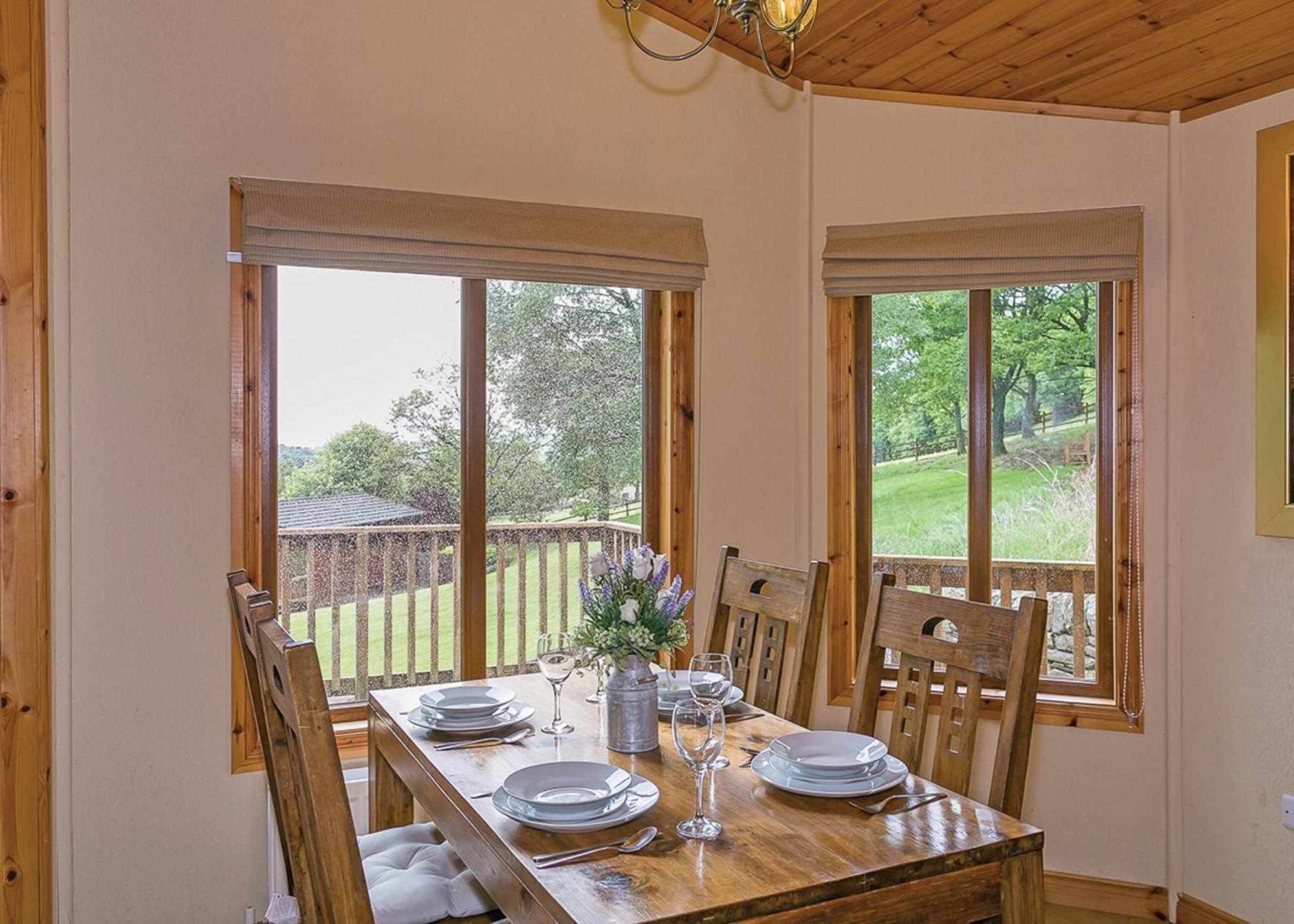 Charlesworth Lodges Glossop Habitación foto
