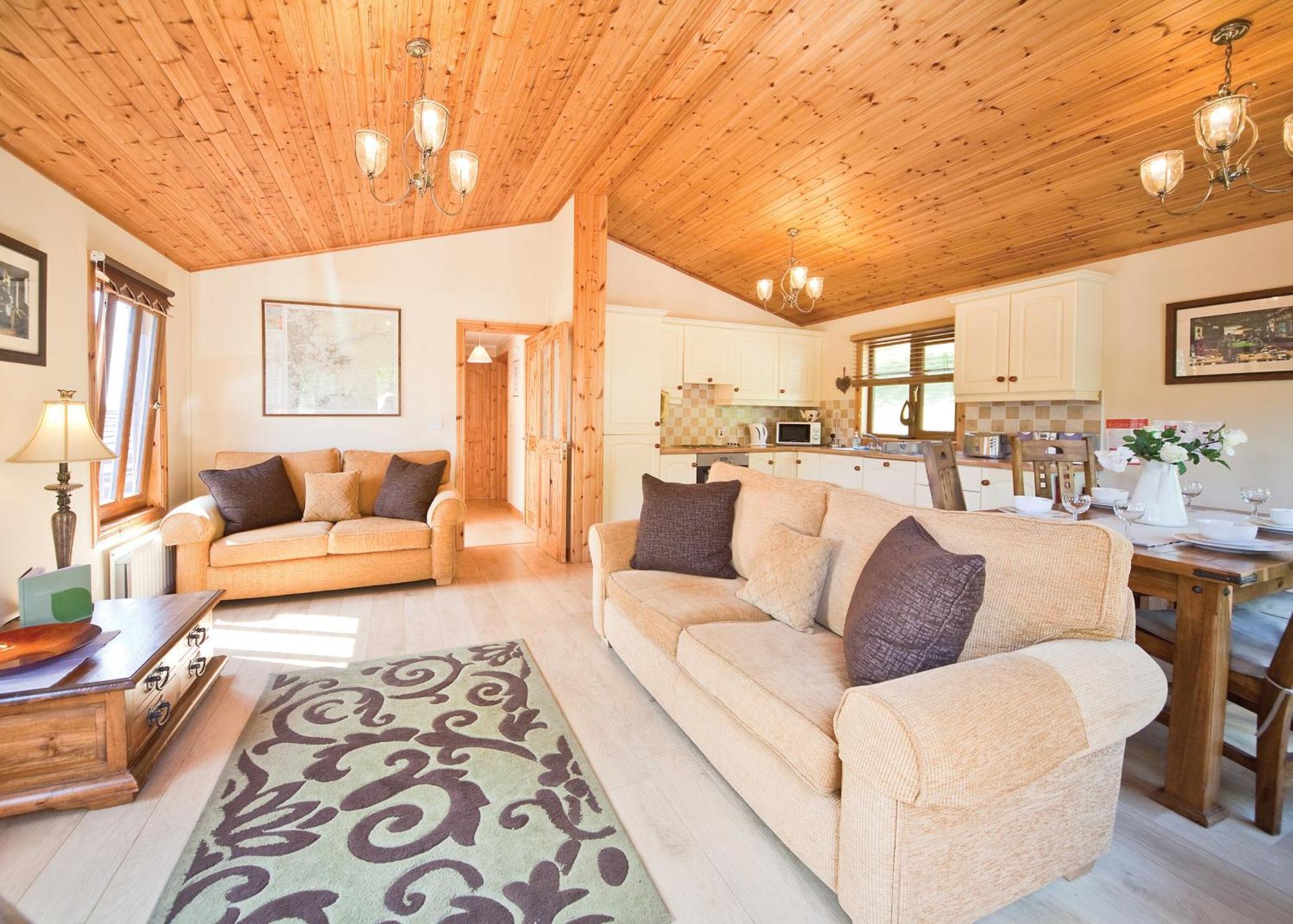 Charlesworth Lodges Glossop Habitación foto