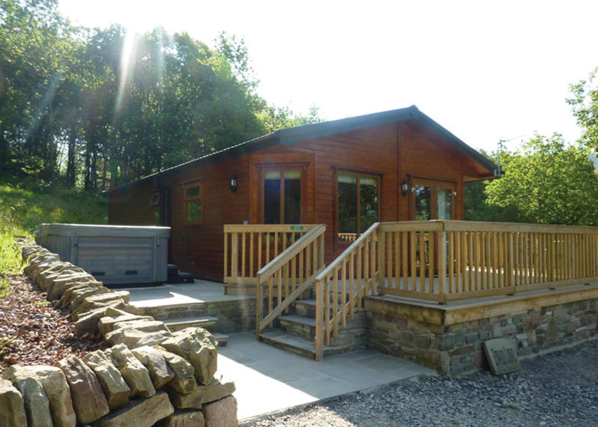 Charlesworth Lodges Glossop Habitación foto