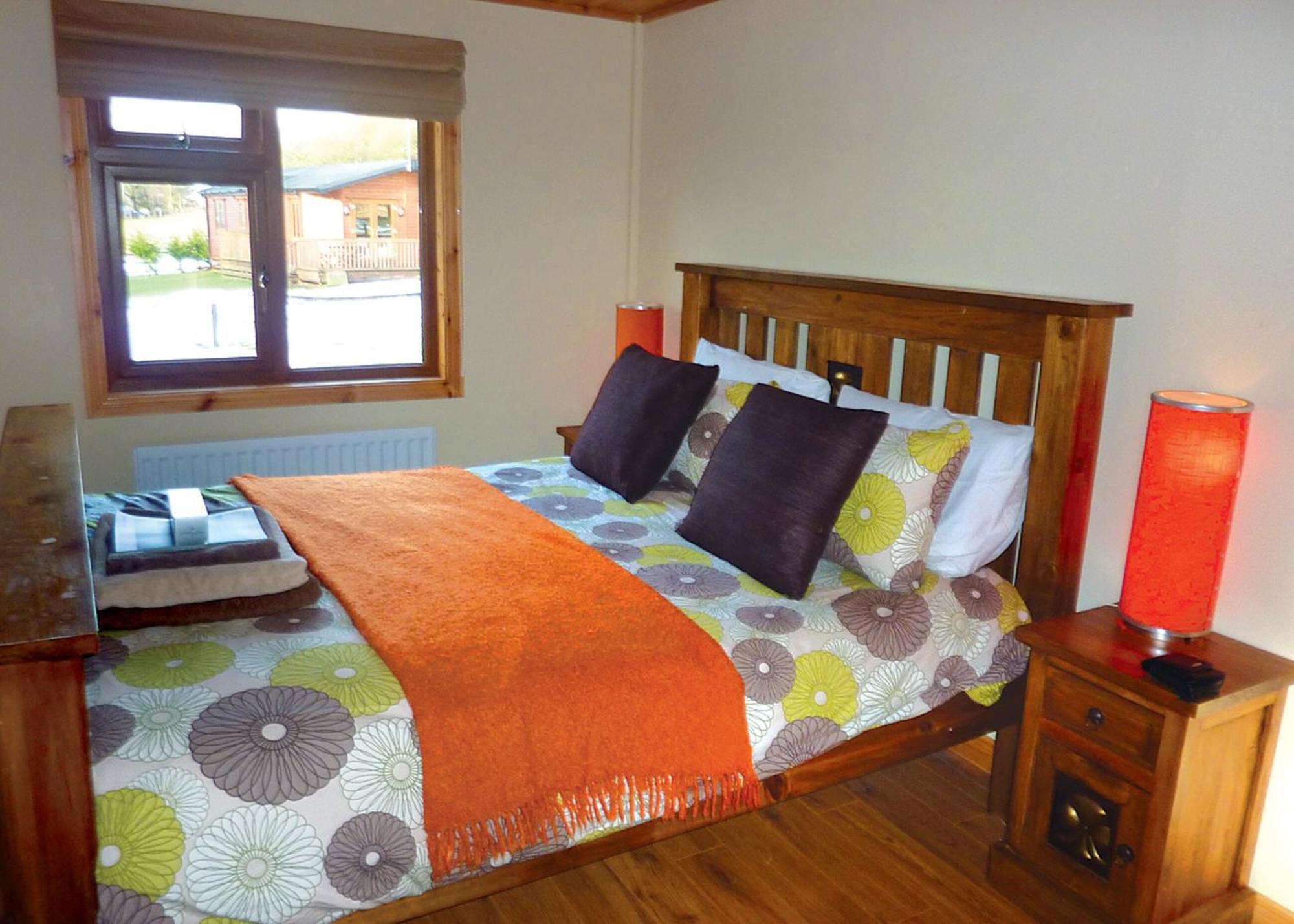 Charlesworth Lodges Glossop Habitación foto