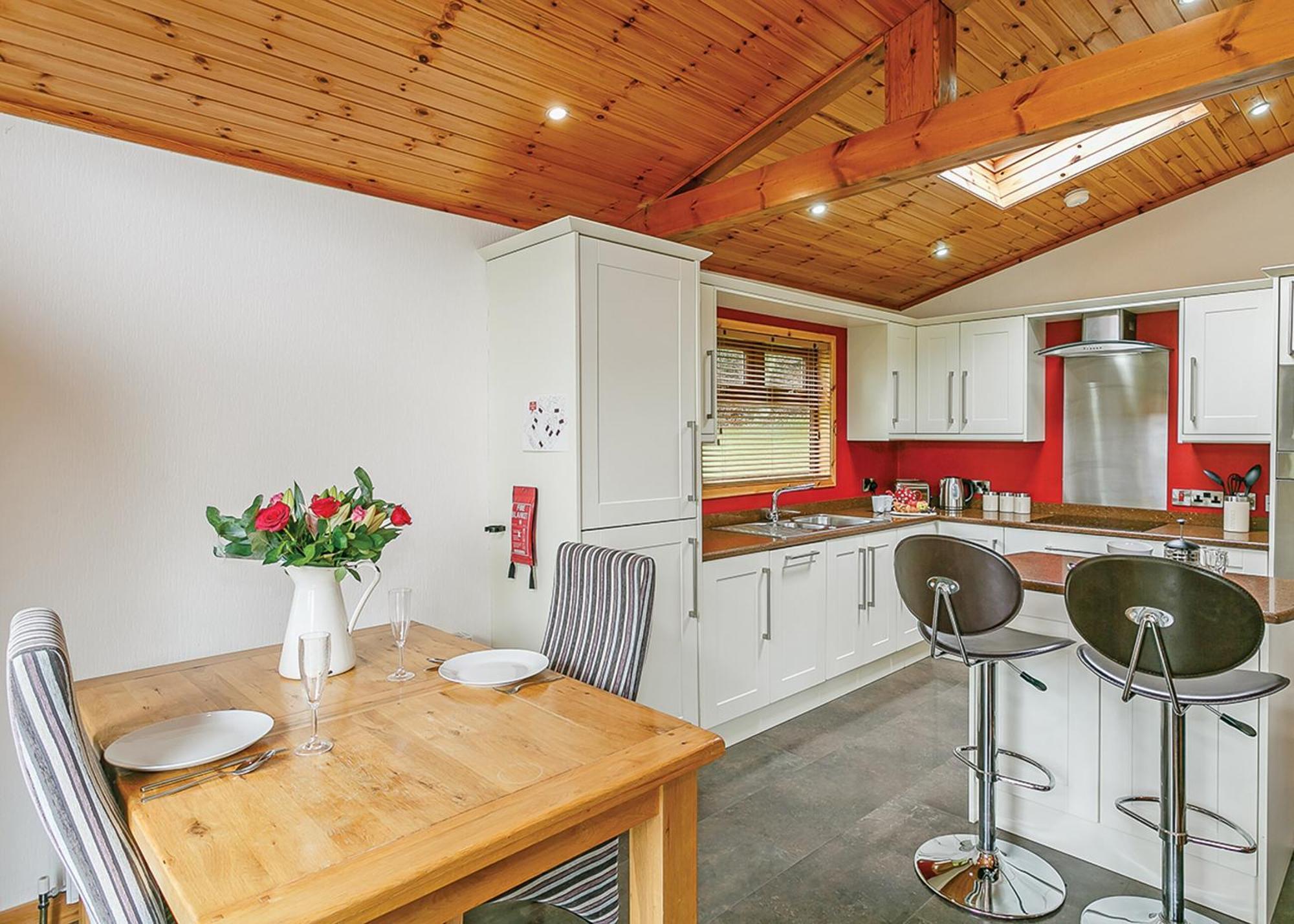 Charlesworth Lodges Glossop Habitación foto