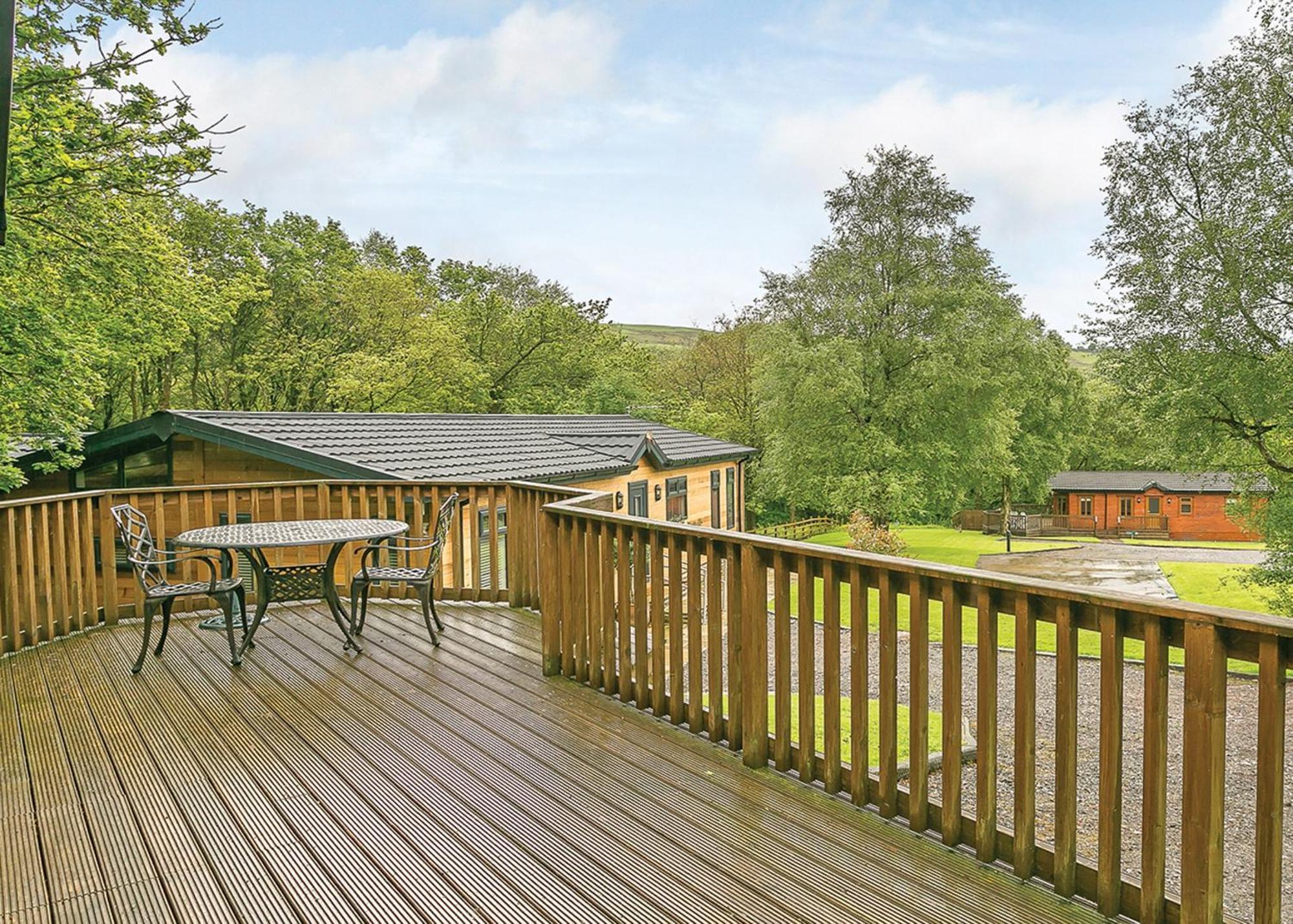 Charlesworth Lodges Glossop Habitación foto