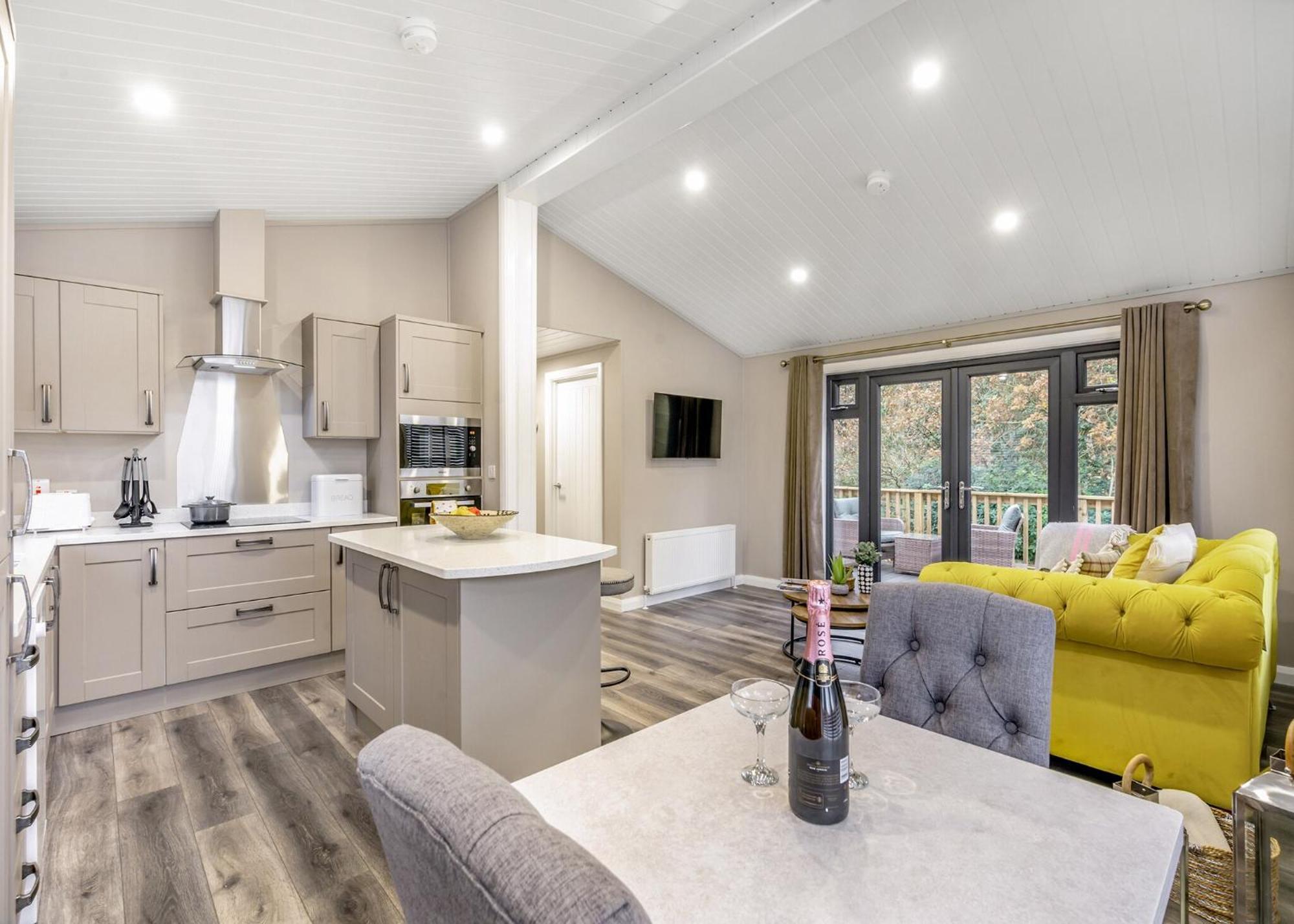 Charlesworth Lodges Glossop Habitación foto