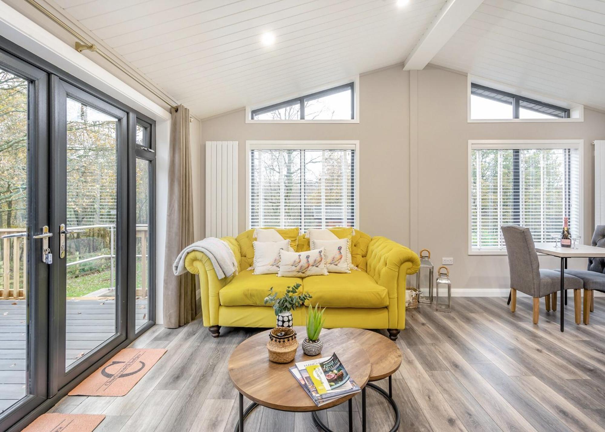 Charlesworth Lodges Glossop Habitación foto