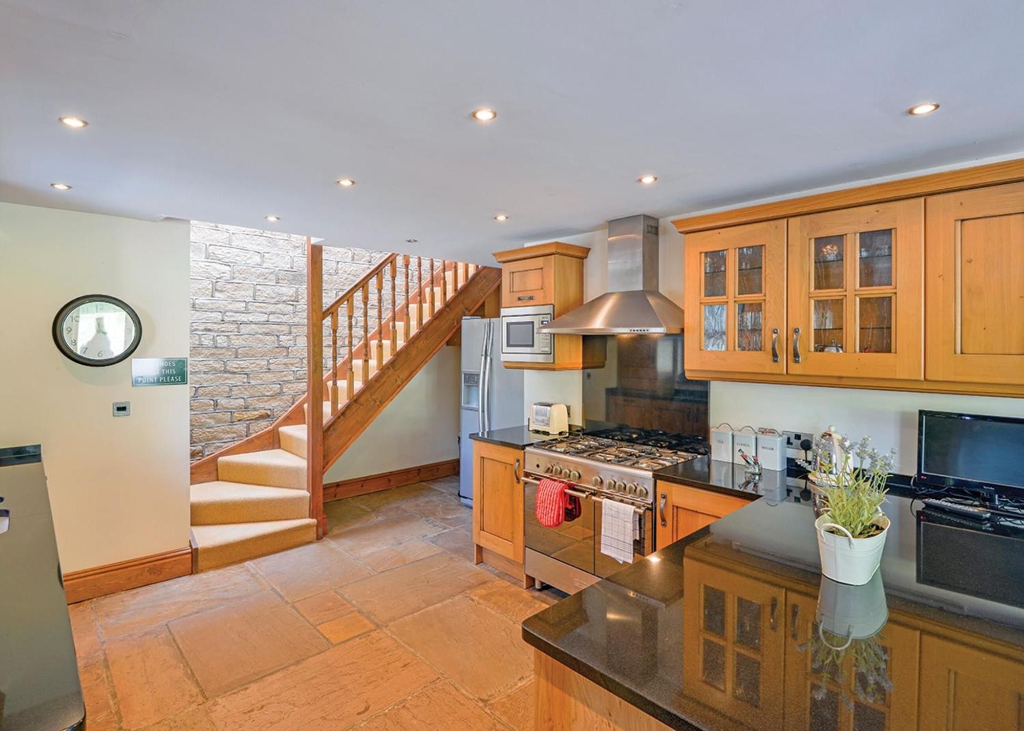 Charlesworth Lodges Glossop Habitación foto