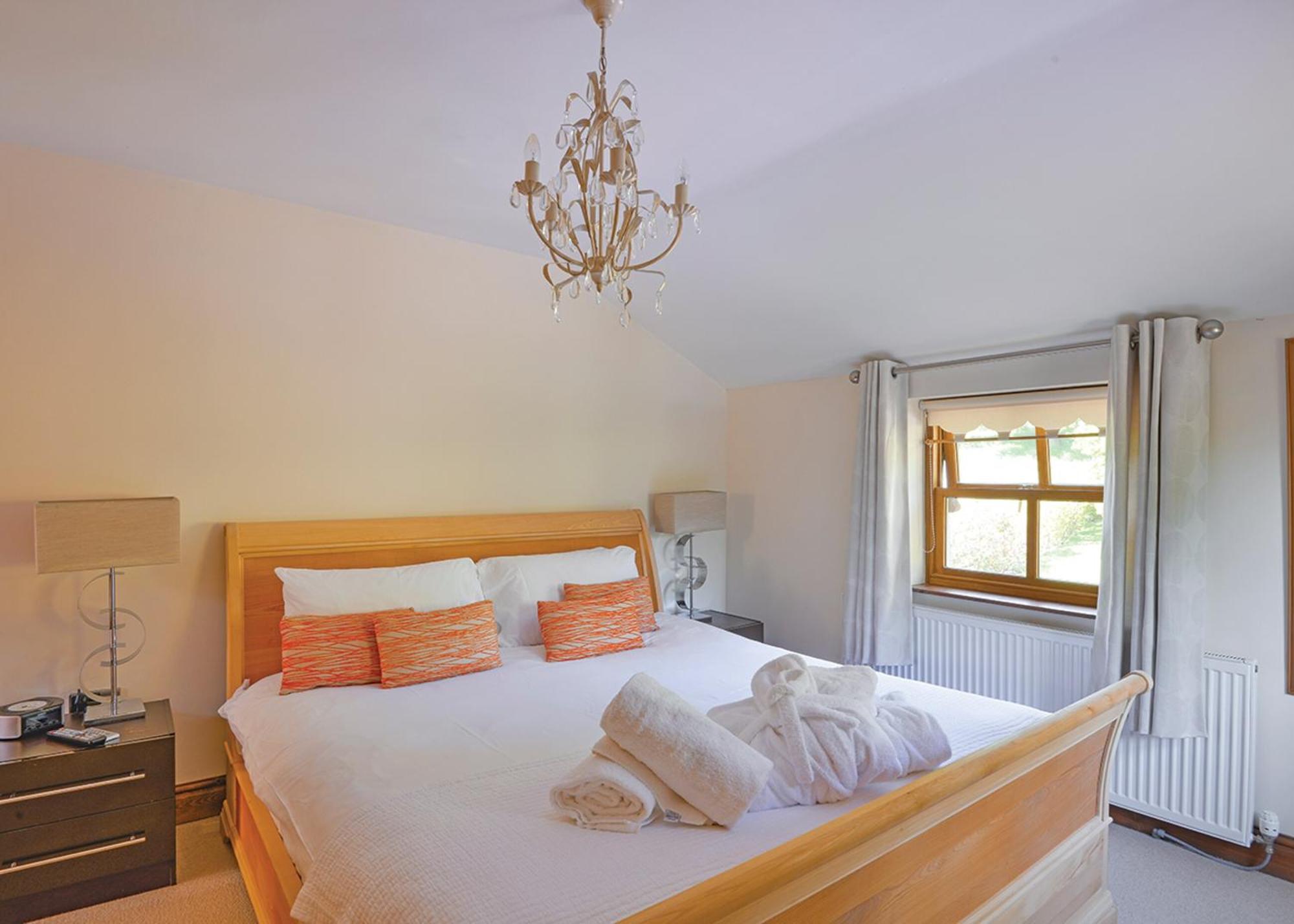 Charlesworth Lodges Glossop Habitación foto