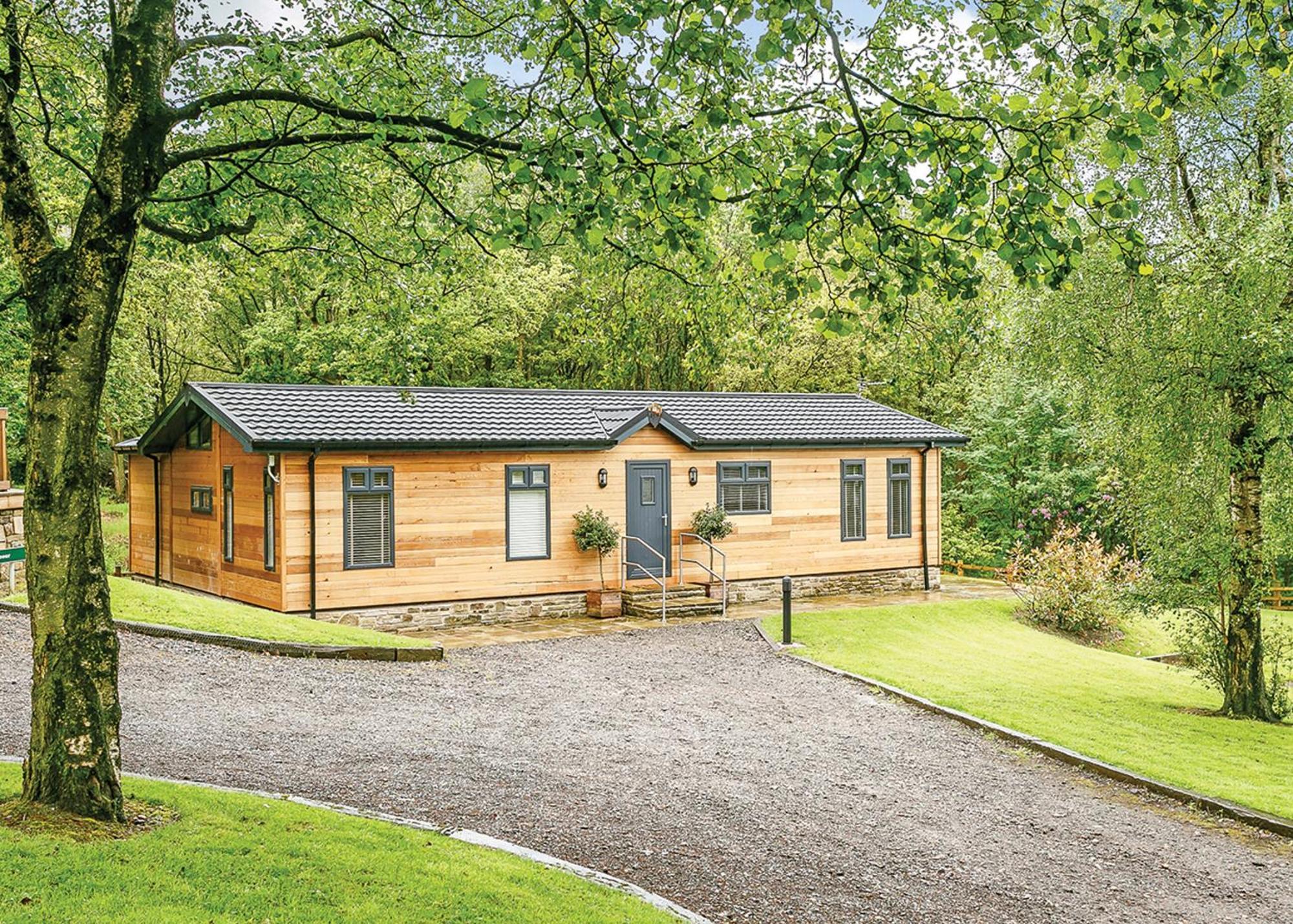 Charlesworth Lodges Glossop Habitación foto
