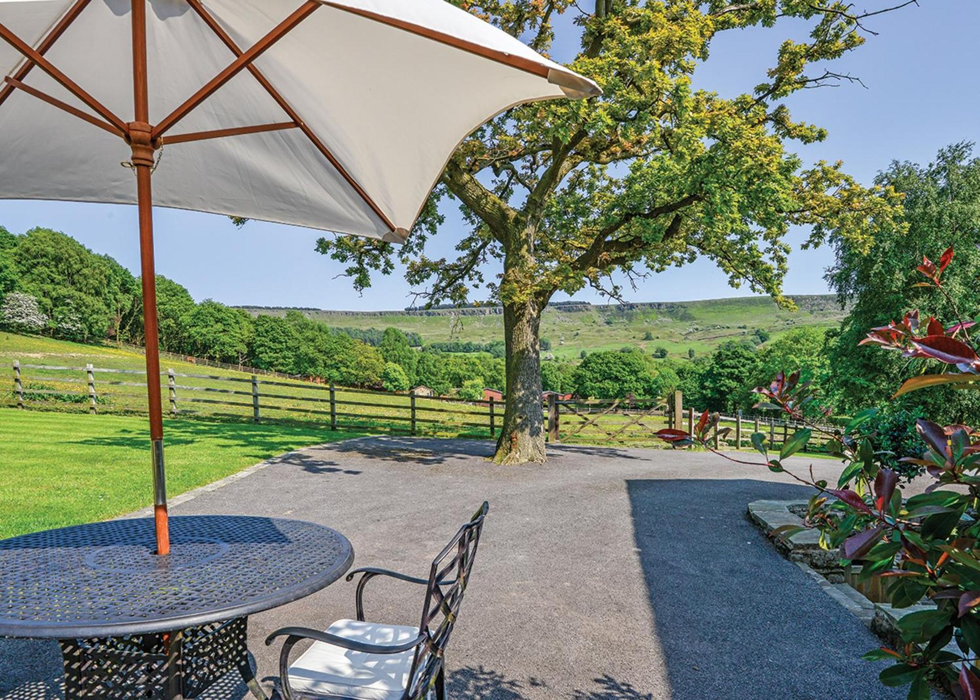 Charlesworth Lodges Glossop Habitación foto